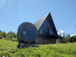 Seva Villa in Racha